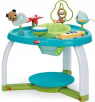 Edukacinis veiklos stalas TINY LOVE MEADOW DAYS 5in1
