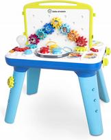 Vaikiškas edukacinis stalas Baby Einstein
