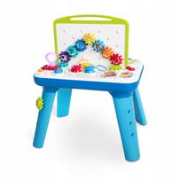 Interaktyvus muzikinis staliukas kūdikiams nuo 12 mėn. Baby Einstein