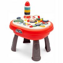 Interaktyvus muzikinis staliukas Baby Mix 3in1