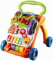 Interaktyvus edukacinis stumdukas VTECH