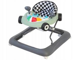 Vaikiškas vaikštynė SUN BABY Racing B01.023.1.3