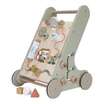 Medinis edukacinis stumdukas Little Dutch Goose LD7072