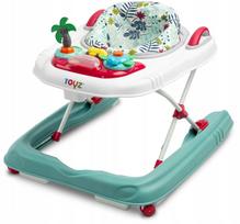 Interaktyvus 3 viename stumdukas TOYZ SURF