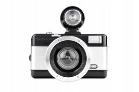 Fisheye 2 analoginis fotoaparatas, Lomography