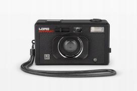Fotoaparatas Lomography Lomo Apparat 21mm