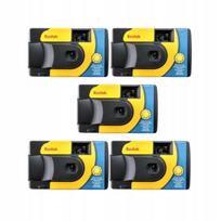 Vienkartinis fotoaparatas Kodak Daylight, 39 nuotraukos