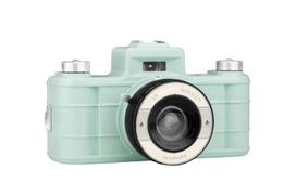 Lomography Sprocket analoginė fotoaparatas