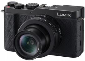Kompaktinis fotoaparatas Panasonic Lumix DC-L10E-K
