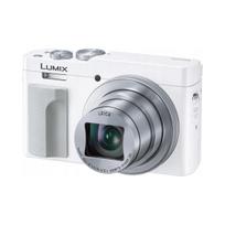Kompaktinis fotoaparatas Panasonic Lumix DC-TZ99E-W, 30x priartinimas