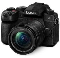 Veidrodinis fotoaparatas Panasonic Lumix DC-G97ME su objektyvu H-FS12060