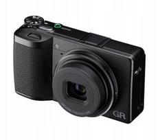 Fotoaparatas Ricoh GR IV HDF