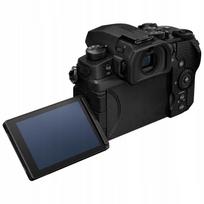 Fotoaparatas PANASONIC LUMIX DC-G97 (tik korpusas)