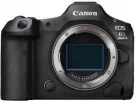 Veidrodinis fotoaparatas Canon EOS R5 Mark II (korpusas)