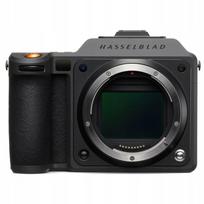 Veidrodinis fotoaparatas Hasselblad X2D II 100C (tik korpusas)