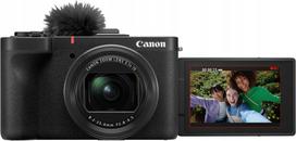 Skaitmeninis fotoaparatas CANON PowerShot V1 Vlogger rinkinys, 23,9 MP, 3,1x priartinimas, 4K UHD