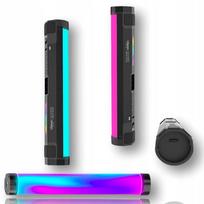 LED lempa Ulanzi VL110 RGB studijinei fotografijai