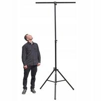 Šviesų stovas STAND4ME LS120 V2, aukštis 2,8 m, skersinis 120 cm