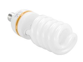 Fluorescencinė lempa POWERLUX 85W / 425W, 5400K, E27