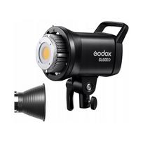 Studijinė LED šviesa Godox SL60IID, 70W, 5600K