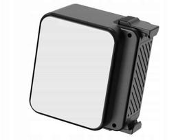 LED šviestuvas ULANZI LM18, skirtas DJI Action 3/4