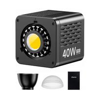 LED lempa Ulanzi L23 Pro, 2500–6500 K, L023