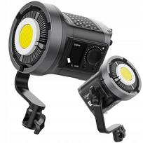 LED fotografijos lempa Ulanzi V-120Bi, 2700–6500 K