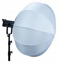 Šviesdėžė skėtis PATONA Premium 65 cm, difuzorius