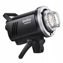Studijos blyksnis Godox MS300-V, 300 Ws, GN58, 0,1–1,8 s įkrovimo laikas