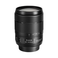 Canon EF-S 18-135mm f/3.5-5.6 IS USM Nano objektyvas