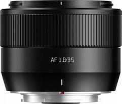Objektyvas TTArtisan AF 35mm F1.8 ED II Sony E-mount fotoaparatams