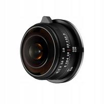 Fisheye objektyvas Venus Optics Laowa 4 mm f/2.8 Micro 4/3