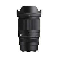 Sigma C 16-300mm F3.5-6.7 DC OS objektyvas Sony E