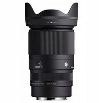 Fotoaparato objektyvas Sigma 16-300mm F3.5-6.7 L-Mount, 3 metų garantija