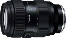 Objektyvas Tamron 35-100mm F/2.8 Di III VXD, Sony E, pilno kadro