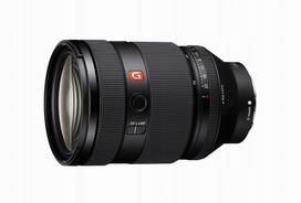 Fotoaparato objektyvas Sony FE 28-70mm f/2 GM SEL2870GM