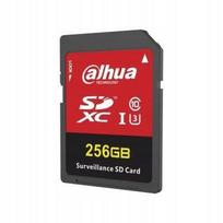 Atminties kortelė Dahua H100 SD 256GB