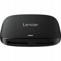 Kortelių skaitytuvas Lexar CFexpress Type B / SD, USB 3.2 Gen2
