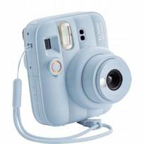 Momentinis fotoaparatas Fujifilm Instax Mini 13 mėlynas