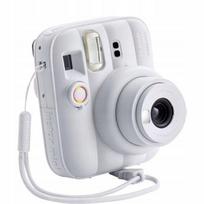 Momentinis fotoaparatas Fujifilm Instax Mini 13 baltas