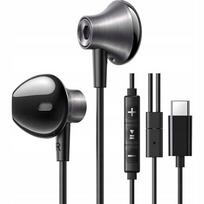 Laidinės ausinės su USB-C jungtimi, Ugreen, 1,2 m