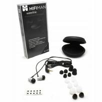 Ausinės į ausis HiFiMAN RE-400, laidinės, nešiojamos