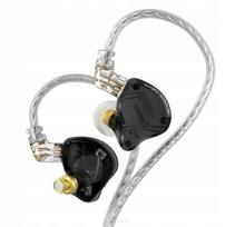 Ausinės KZ ZS10 PRO X be mikrofono