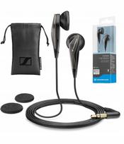 Ausinės SENNHEISER MX 375, 3,5 mm Mini Jack