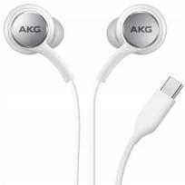 Ausinės Samsung AKG su USB-C, tinka Galaxy S20–S25