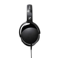 Laidinės ausinės Sennheiser HD 400U, USB-C