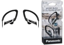 Sportinės ausinės PANASONIC RP-HS220 bėgimui