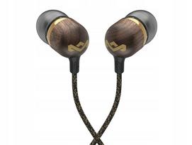 Ausinės House of Marley Smile Jamaica USB-C (EM-JE042)