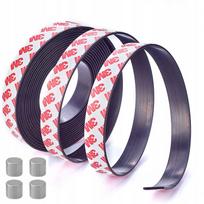 Magnetinė lipni juosta 3M, 20 mm x 3 m