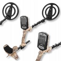 Metalo ieškiklis Minelab X-Terra Intrepid Tactical monetoms
